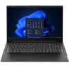 Lenovo V V15 Intel® Core™ i5 i5-12500H Computer portatile 39,6 cm (15.6") Full HD 16 GB DDR4-SDRAM 512 GB SSD Wi-Fi 6 (802.11ax) Nero