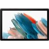 Samsung Galaxy Tab A8 SM-X200 32 GB 26,7 cm (10.5") 3 GB Wi-Fi 5 (802.11ac) Android 11 Argento