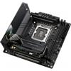 ASUS ROG-STRIX-Z690-I-GAMING-WIFI Intel Z690 LGA 1700 mini ITX