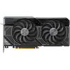 ASUS Dual -RTX4070-O12G NVIDIA GeForce RTX 4070 12 GB GDDR6X