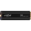 Crucial T500 M.2 2 TB PCI Express 4.0 NVMe TLC