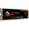 Seagate FireCuda 530 M.2 2 TB PCI Express 4.0 NVMe 3D TLC