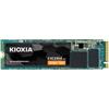 Kioxia EXCERIA G2 M.2 2 TB PCI Express 3.1a NVMe BiCS FLASH TLC