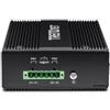 Trendnet TI-UPG62 switch di rete Non gestito L2 Gigabit Ethernet (10/100/1000) Supporto Power over Ethernet (PoE) Nero