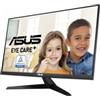 ASUS VY279HGE Monitor PC 68,6 cm (27") 1920 x 1080 Pixel Full HD Nero