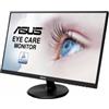 ASUS VA27DCP LED display 68,6 cm (27") 1920 x 1080 Pixel Full HD LCD Nero