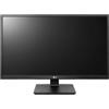 LG 27BL650C-B LED display 68,6 cm (27") 1920 x 1080 Pixel Full HD LCD Nero