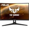 ASUS TUF Gaming VG27VH1B Monitor PC 68,6 cm (27") 1920 x 1080 Pixel Full HD LED Nero