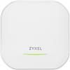 Zyxel NWA220AX-6E-EU0101F punto accesso WLAN 4800 Mbit/s Bianco Supporto Power over Ethernet (PoE)