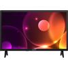 Sharp 24FA2E TV 61 cm (24") HD Smart TV Nero