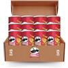 Pringles Original | Snack Salato al Gusto Classico | Croccante Snack Salato | 12 Confezioni da 70g (12 x 70g)