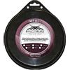 Still in Black Bobina 400 M Impact 1,25 mm, Corda Tennis Unisex-Adulto, Viola