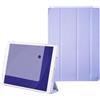 custodia iPad pieghevole & pellicola protettiva | PanzerGlass™ | iPad 10.2 | lavanda