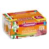 Plasmon vari Plasmon omogeneizzato vitello 4 x 80 g