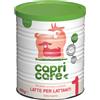 JUNIA PHARMA Srl CAPRICARE 1 LATTE POLVERE 400G