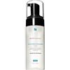 Skinceuticals Soothing Cleanser Mousse Detergente Lenitiva A Base Di Estratto Di Cetriolo E Orchidea 150ml