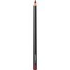 Mac Lip Pencil Burgundy 33 Lunga Tenuta 1,45 gr Matita