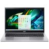 Acer A315-44P-R1UM RYZEN7 5700U 8GB 512GB 15.6 FREEDOS