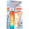 LABORATOIRE NUXE ITALIA Srl Nuxe Sun Kit Eau délicieuse parfumante + Shampoo doccia doposole