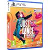 Ubisoft Just Dance 2025 Ps5