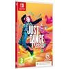 Ubisoft Just Dance 2025 Switch