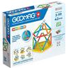 Geomag 383 Supercolor Recycled 42 pcs
