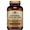Solgar Natural Vita D3 1000 Integratore Di Vitamina D 100 Perle