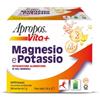 DESA PHARMA Apropos Vita+ Magnesio Potassio 24 Bustine