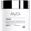 UNIFARCO MyCli Liftable Crema Rassodante Rimodellante Profonda 100ml