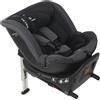 Be Cool - Seggiolino Auto Saturn I-Size dai 40 ai 150 cm Carbon