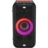 LG XBOOM XL5, Party Speaker 200W, Woofer da 6.5'', Illuminazione, Karaoke, Maniglia, Black