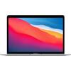 Apple MacBook Air Apple M M1 Computer portatile 33,8 cm (13.3") 8 GB 256 GB SSD Wi-Fi 6 (802.11ax) macOS Big Sur Argento