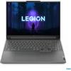 Lenovo Legion Slim 5 Intel® Core™ i7 i7-13700H Computer portatile 40,6 cm (16") WQXGA 16 GB DDR5-SDRAM 1 TB SSD NVIDIA GeForce RTX 4060 Wi-Fi 6E (802.11ax) Windows 11 Home Grigio