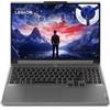 Lenovo Legion 5 16IRX9 Intel® Core™ i7 i7-14650HX Computer portatile 40,6 cm (16") WQXGA 32 GB DDR5-SDRAM 1 TB SSD NVIDIA GeForce RTX 4060 Wi-Fi 6E (802.11ax) Windows 11 Home Grigio