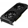 Palit NED4070S19K9-1047D scheda video NVIDIA GeForce RTX 4070 12 GB GDDR6X