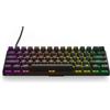 Steelseries Apex Pro Mini tastiera Giocare USB AZERTY Francese Nero