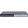 HPE OfficeConnect 1420 24G Non gestito Gigabit Ethernet (10/100/1000) 1U Nero