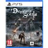 Sony Interactive Entertainment Demon's Souls Standard PlayStation 5