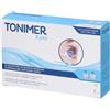Istituto Ganassini Tonimer Eyes Salviette Oftalmiche 16 Pezzi