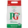 PG Tips - 2 bustine di tè - 1 x 300