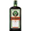 Jägermeister 150cl - Liquore a base di 56 Botaniche, invecchiato in botte. Da servire ghiacciato. 35% Vol.