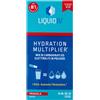 Liquid I.V. Hydration Multiplier Fragola 10 Stick