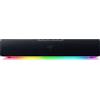 Razer Leviathan V2 X - Soundbar per PC Gaming (Con driver a gamma completa, Design potente e compatto, Alimentazione e streaming audio tramite USB di tipo C, Bluetooth 5.0) Nero