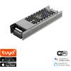 M LEDME Alimentatore Smart Tuya striscia Led 24V 200W WiFi IP20 Trasformatore uso interno M LEDME