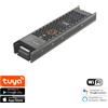 M LEDME Alimentatore Smart Tuya striscia Led 24V 400W WiFi IP20 Trasformatore uso interno M LEDME