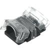 M LEDME Connettore rapido lineare striscia Led 12-24V 10mm RGB 4 pin IP65 M LEDME