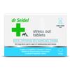 Laboratorium DermaPharm Dr Seidel Stress Out formula calmante 10tabl.