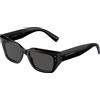 Dolce & Gabbana Occhiali da Sole Dolce&Gabbana DG4462 501/87