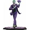 McFarlane DC COMICS - The Joker Purple Craze by Alex Ross 1/10 Resin Statue McFarlane