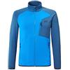 MILLET Seneca Tecno Jkt, Giacca Uomo, H, Blu Elettrico/Elettrico, XS